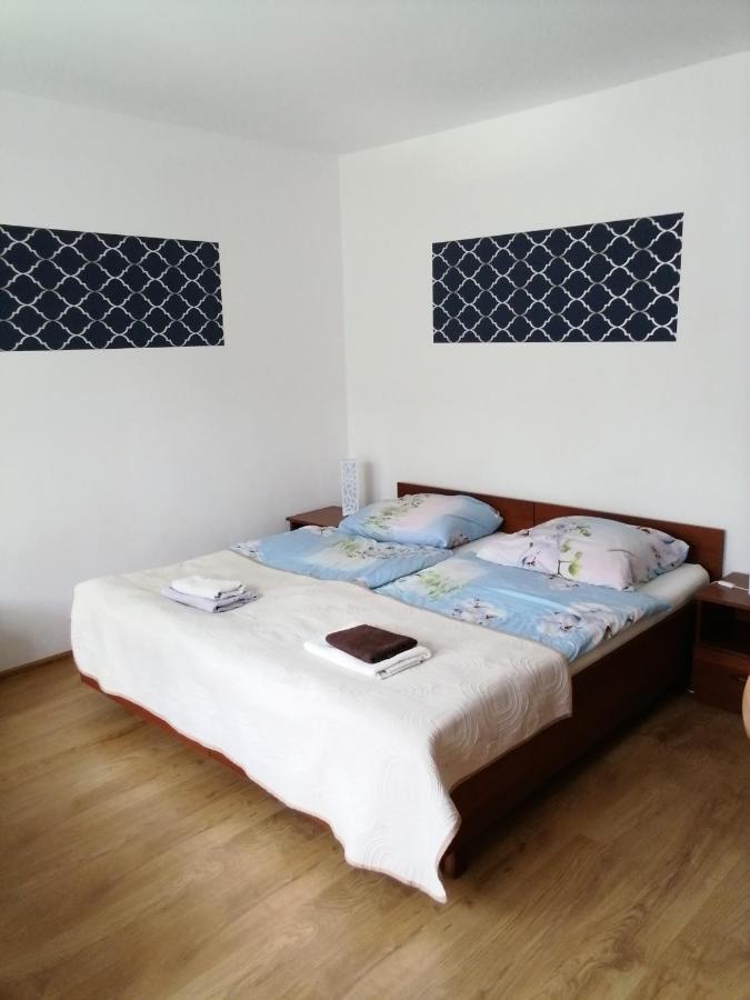 Bed and Breakfast Pasja Сверадув-Здруй Экстерьер фото