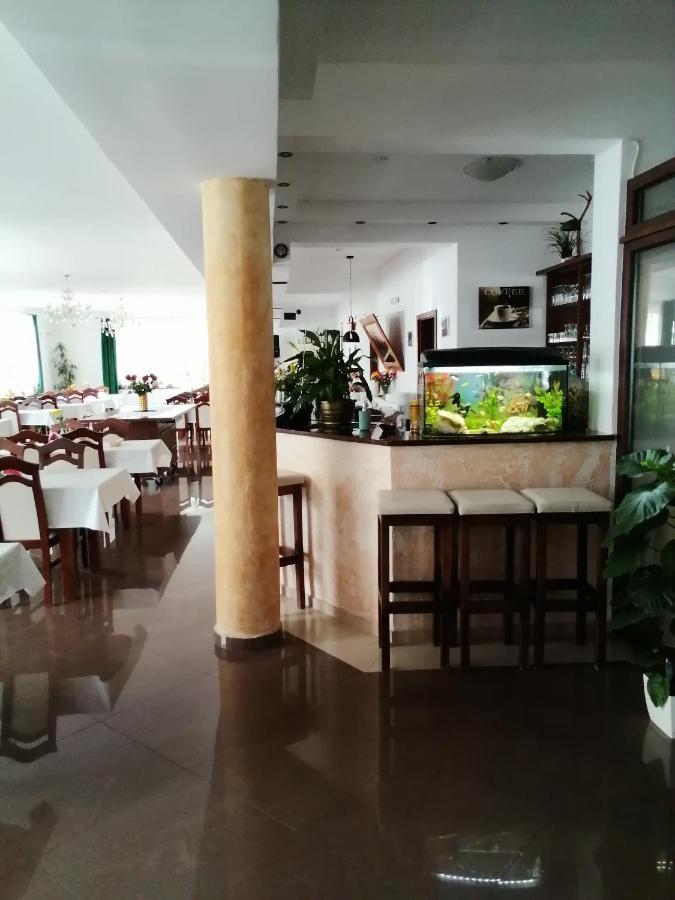 Bed and Breakfast Pasja Сверадув-Здруй Экстерьер фото
