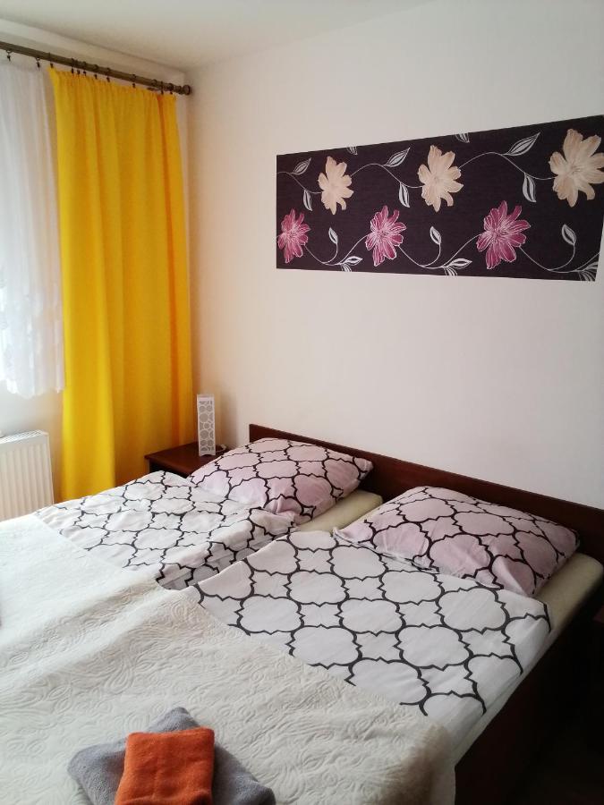 Bed and Breakfast Pasja Сверадув-Здруй Экстерьер фото